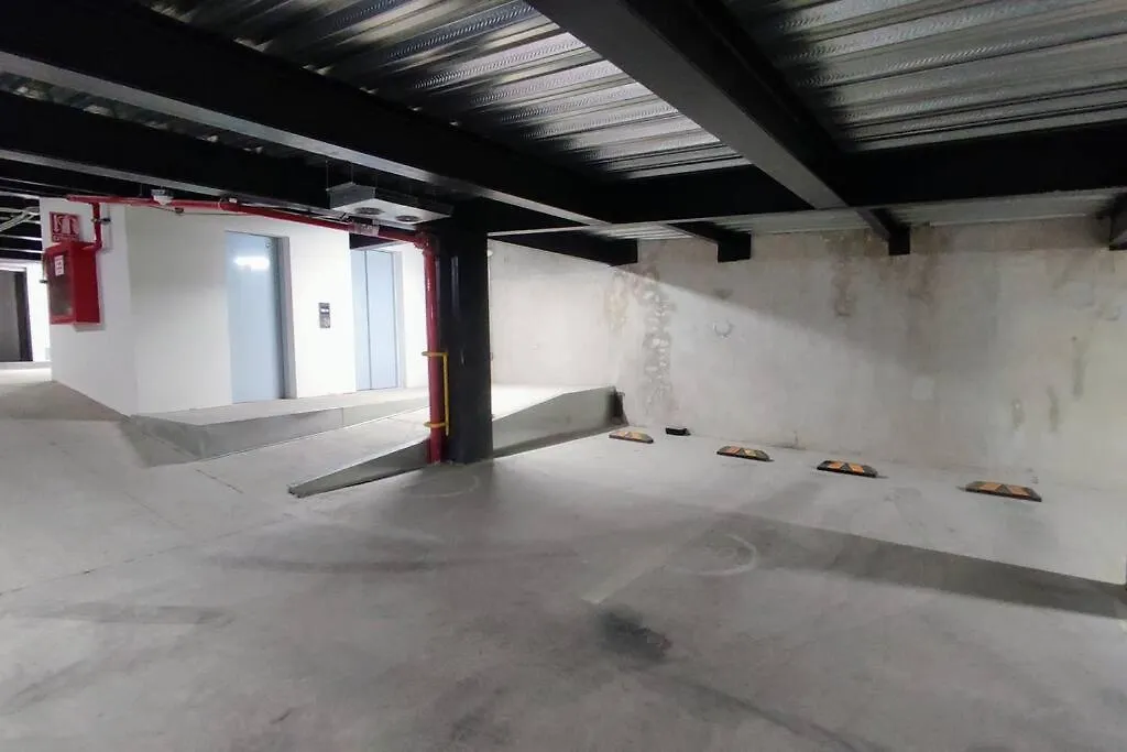Appartamento Departamento Nvo. Cerca Riu-Expo Guadalajara 0*,  Messico