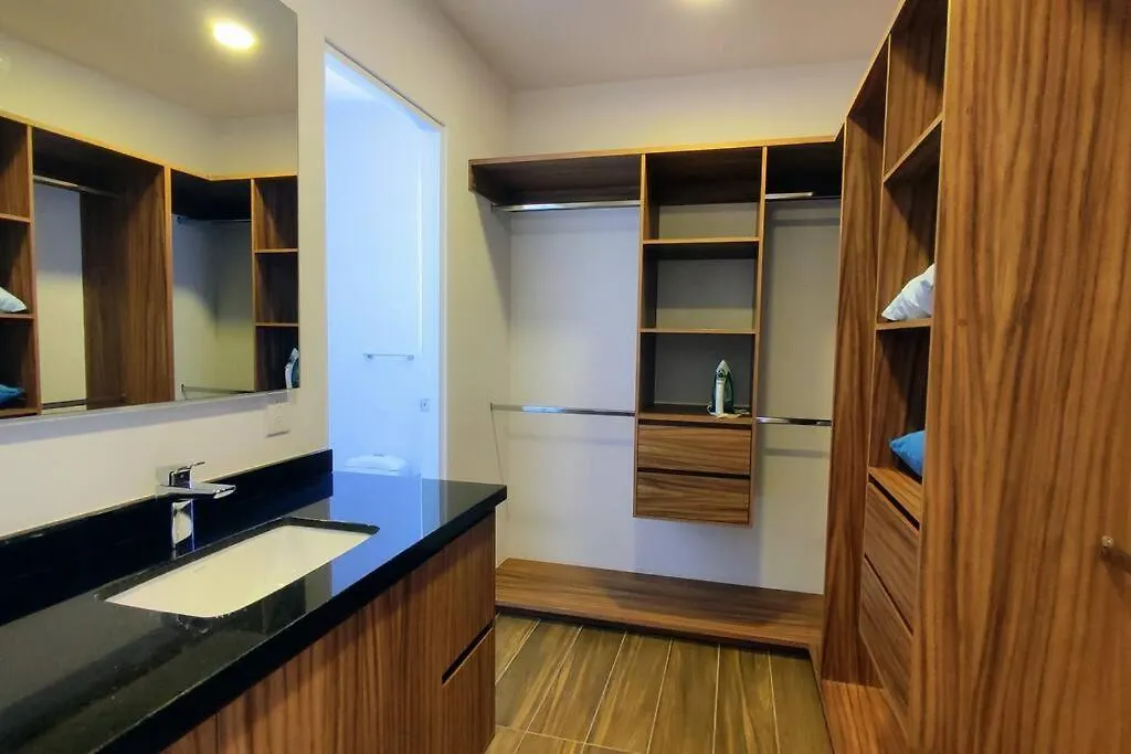 Appartamento Departamento Nvo. Cerca Riu-Expo Guadalajara