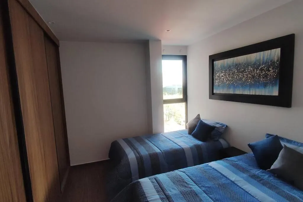 Appartamento Departamento Nvo. Cerca Riu-Expo Guadalajara