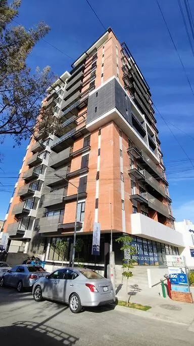 Appartamento Departamento Nvo. Cerca Riu-Expo Guadalajara 0*,  Messico