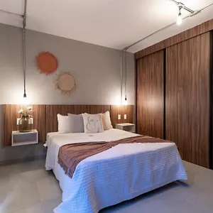 Apartamento Tribu San Martin Chapultepec, Guadalajara