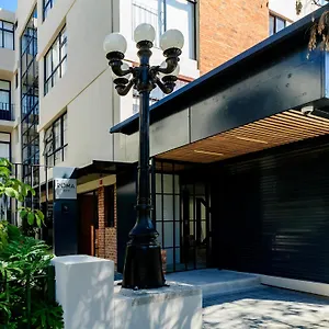 Apartamento Roma 1888, Guadalajara